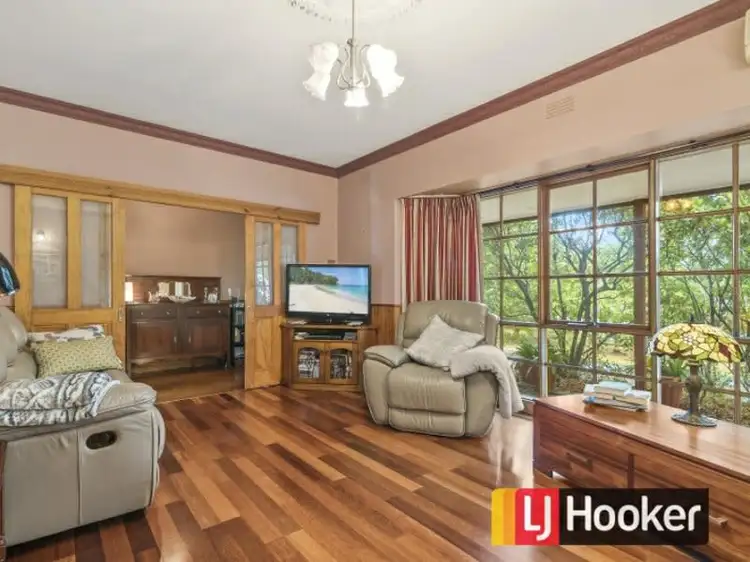 118-120 Wentworth Road, Wonthaggi VIC 3995