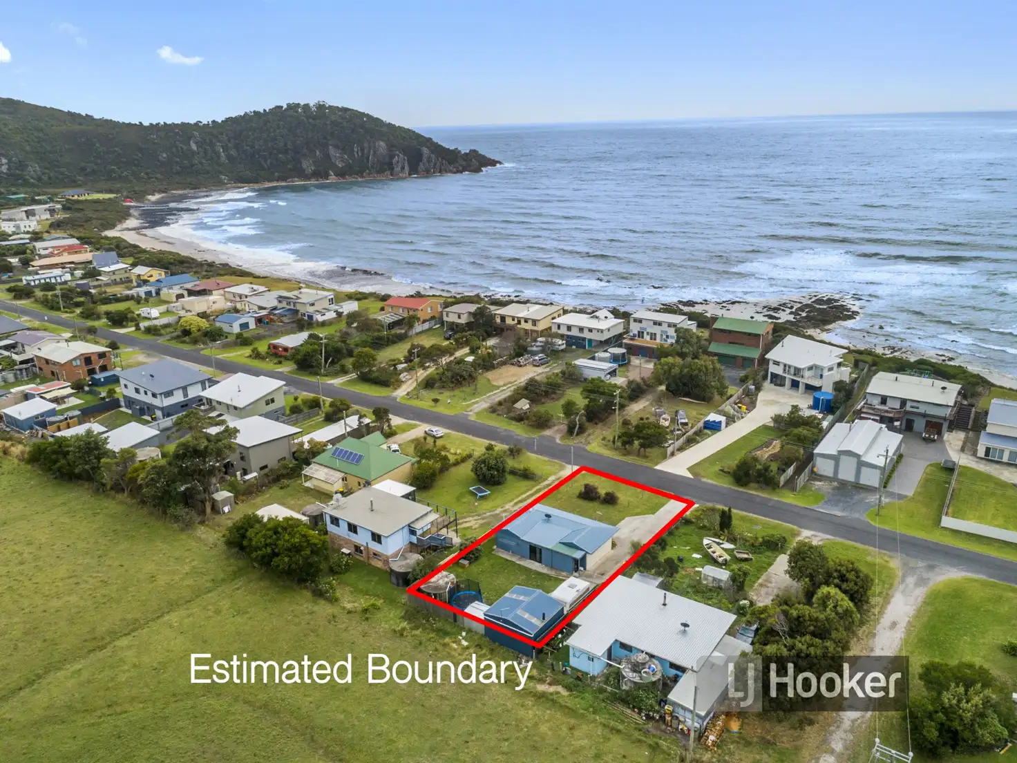 Main view of Homely house listing, 74 Irby Boulevard, Sisters Beach TAS 7321