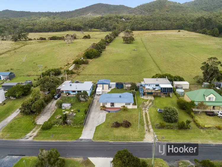 Fourth view of Homely house listing, 74 Irby Boulevard, Sisters Beach TAS 7321