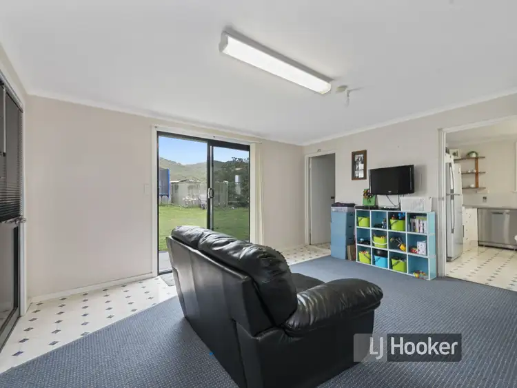 Fifth view of Homely house listing, 74 Irby Boulevard, Sisters Beach TAS 7321