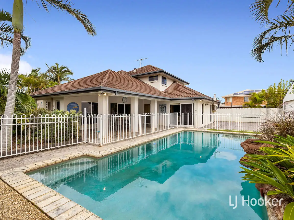 Main view of Homely house listing, 13 Lookout Court, Victoria Point QLD 4165