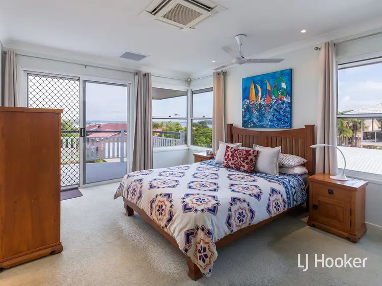 Fourth view of Homely house listing, 13 Lookout Court, Victoria Point QLD 4165
