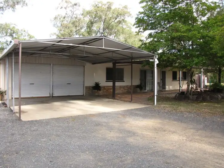 Main view of Homely house listing, 61-85 Redwood Circle, Jimboomba QLD 4280
