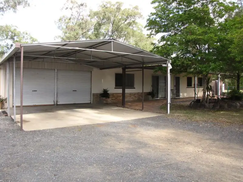 Main view of Homely house listing, 61-85 Redwood Circle, Jimboomba QLD 4280