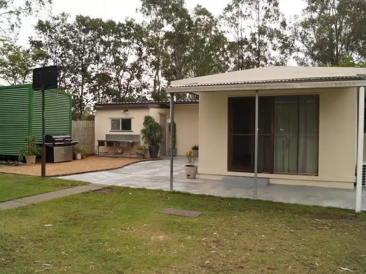 Fifth view of Homely house listing, 61-85 Redwood Circle, Jimboomba QLD 4280