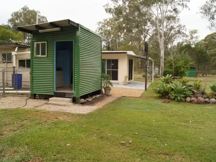 Seventh view of Homely house listing, 61-85 Redwood Circle, Jimboomba QLD 4280