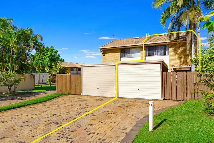 28/81 Olsen Avenue, Labrador QLD 4215