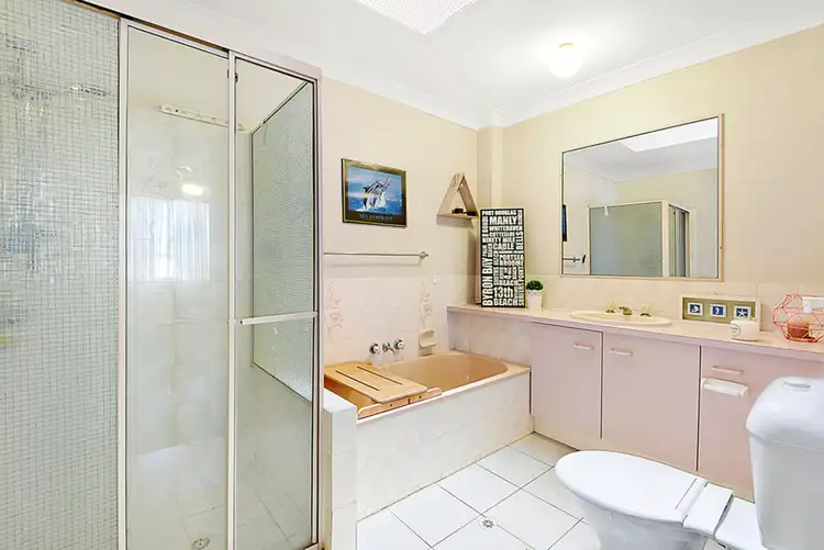 Sixth view of Homely townhouse listing, 28/81 Olsen Avenue, Labrador QLD 4215