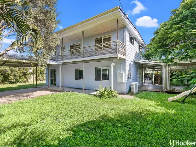 Main view of Homely house listing, 4 Rosella Court, Deception Bay QLD 4508