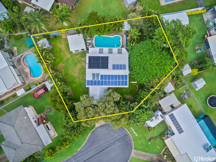 Second view of Homely house listing, 4 Rosella Court, Deception Bay QLD 4508