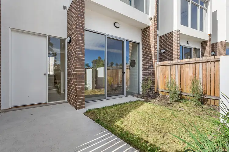 Fifth view of Homely townhouse listing, 3B Bellbird Loop, Lawson ACT 2617