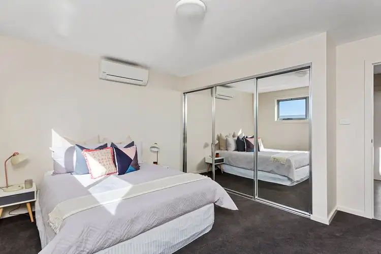 Third view of Homely townhouse listing, 5C Bellbird Loop, Lawson ACT 2617