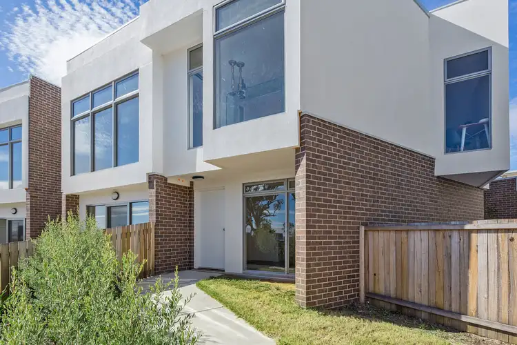 Sixth view of Homely townhouse listing, 5C Bellbird Loop, Lawson ACT 2617