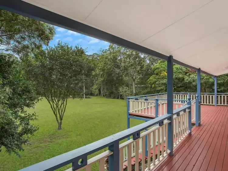 Main view of Homely house listing, 140 Worongary Road, Worongary QLD 4213