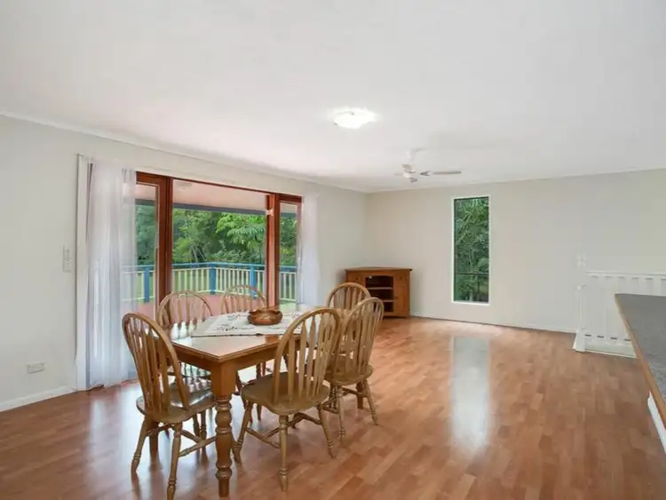 Second view of Homely house listing, 140 Worongary Road, Worongary QLD 4213