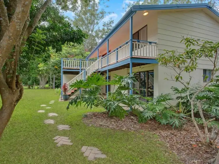 Fourth view of Homely house listing, 140 Worongary Road, Worongary QLD 4213