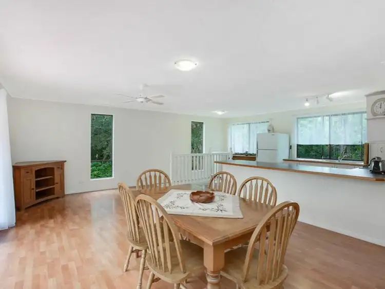 Fifth view of Homely house listing, 140 Worongary Road, Worongary QLD 4213