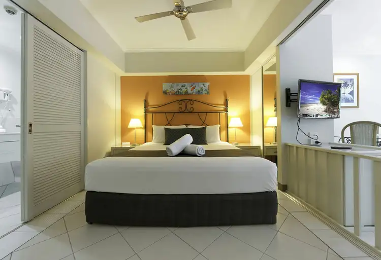 Third view of Homely unit listing, 22 Le Cher Du Monde/34 Macrossan Street, Port Douglas QLD 4877