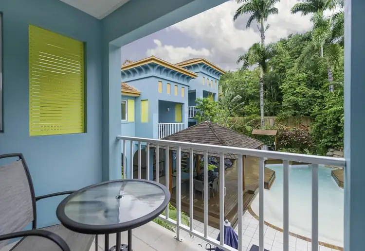 Fourth view of Homely unit listing, 22 Le Cher Du Monde/34 Macrossan Street, Port Douglas QLD 4877
