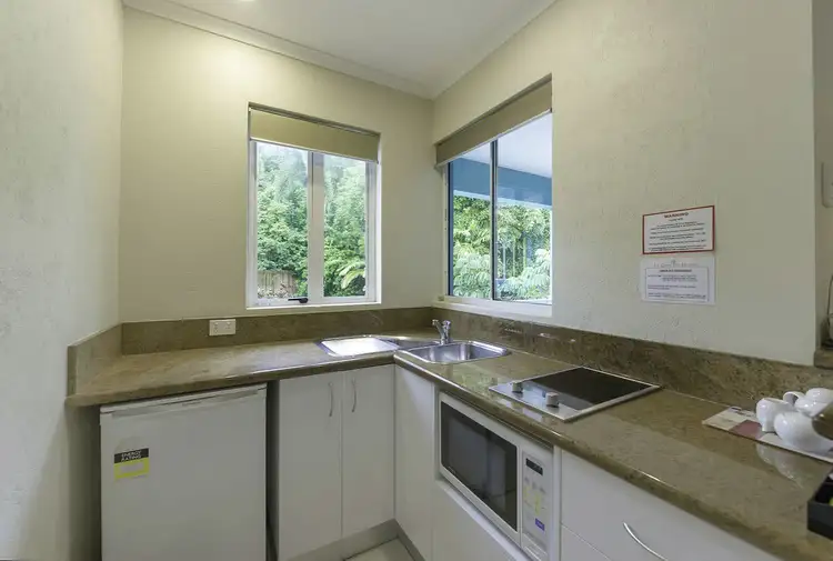 Fifth view of Homely unit listing, 22 Le Cher Du Monde/34 Macrossan Street, Port Douglas QLD 4877