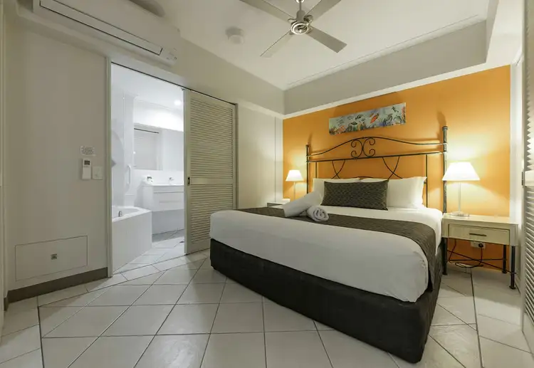 Sixth view of Homely unit listing, 22 Le Cher Du Monde/34 Macrossan Street, Port Douglas QLD 4877