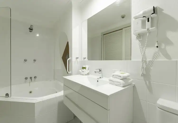 Seventh view of Homely unit listing, 22 Le Cher Du Monde/34 Macrossan Street, Port Douglas QLD 4877