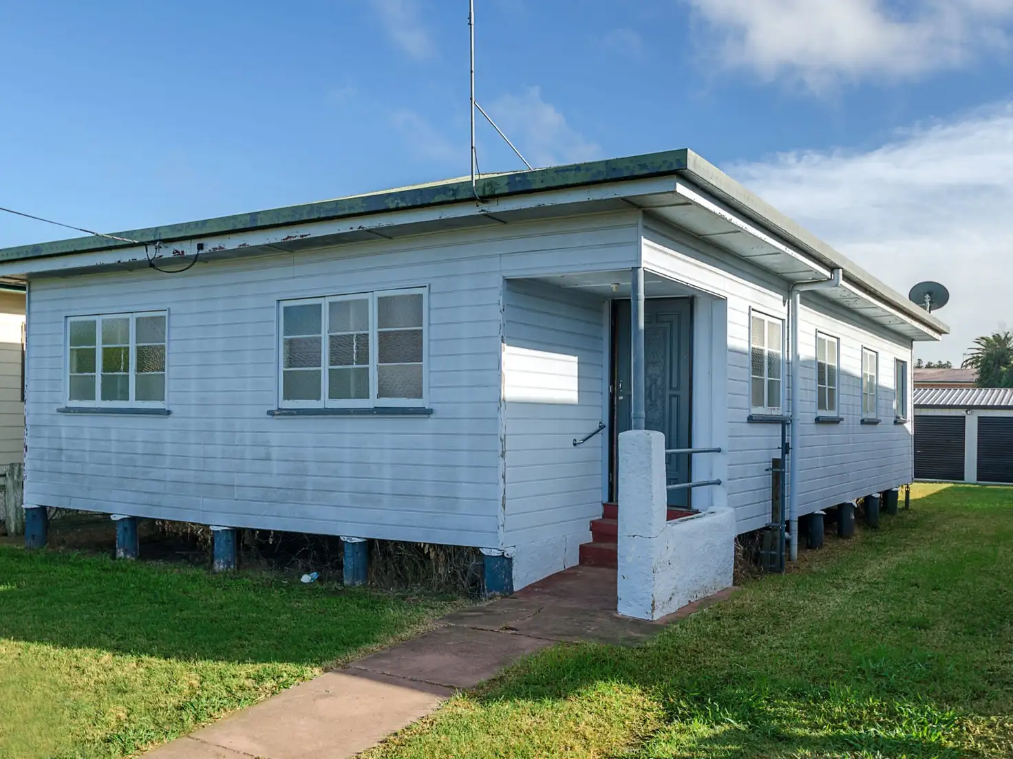 Main view of Homely house listing, 27 Albert Street, Warwick QLD 4370