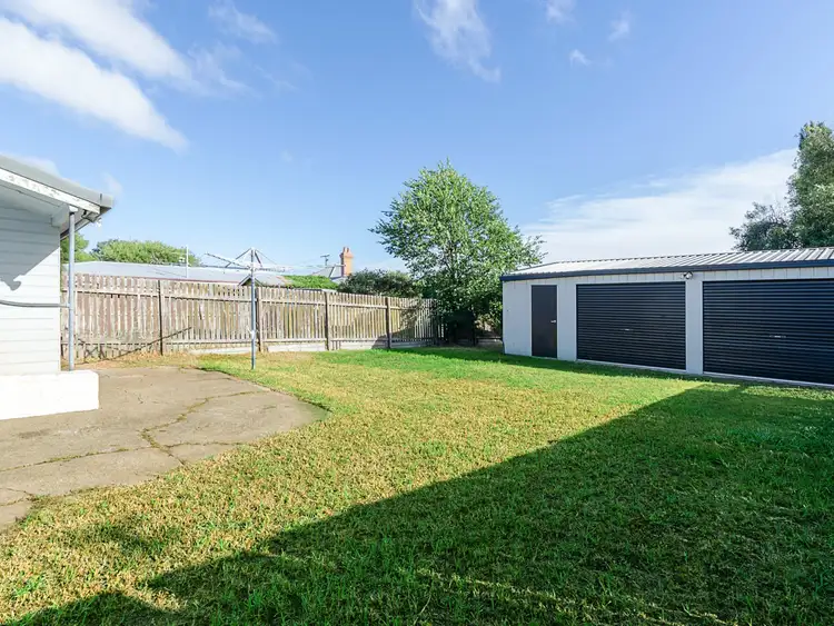 Second view of Homely house listing, 27 Albert Street, Warwick QLD 4370