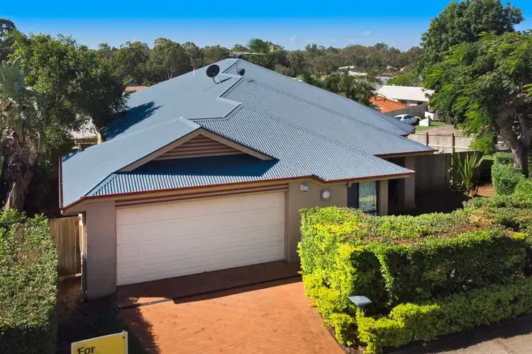 20 Thornlands Road, Thornlands QLD 4164