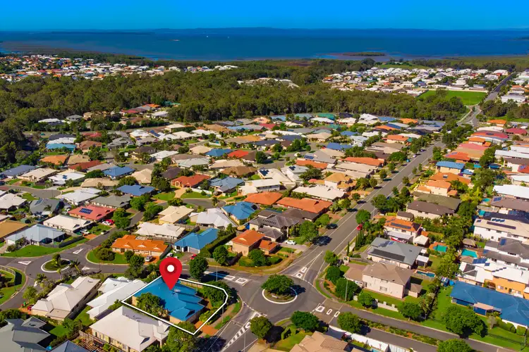 Third view of Homely house listing, 20 Thornlands Road, Thornlands QLD 4164