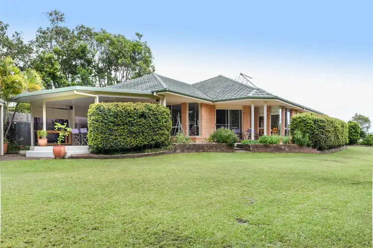 60 Arrawarra Road, Arrawarra Headland NSW 2456