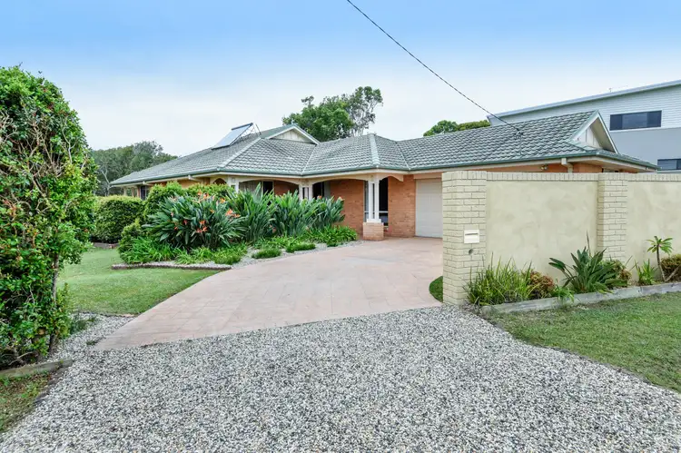 Fourth view of Homely house listing, 60 Arrawarra Road, Arrawarra Headland NSW 2456