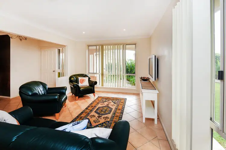 Fifth view of Homely house listing, 60 Arrawarra Road, Arrawarra Headland NSW 2456