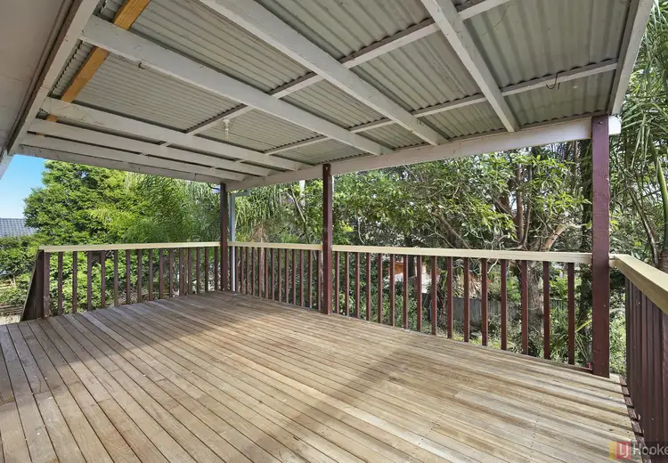 Main view of Homely house listing, 6 Kidman Avenue, West Kempsey NSW 2440