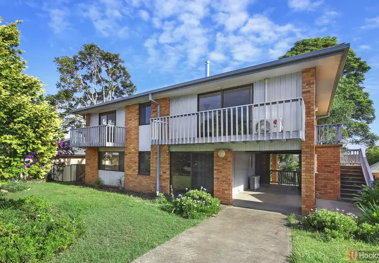 Second view of Homely house listing, 6 Kidman Avenue, West Kempsey NSW 2440