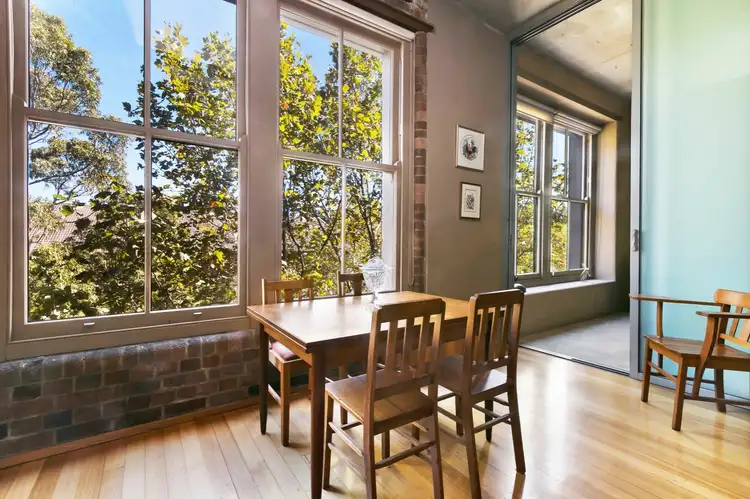 Main view of Homely unit listing, 304/380 Harris St, Pyrmont NSW 2009