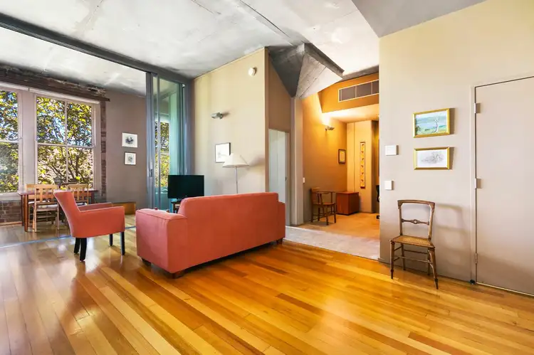 Third view of Homely unit listing, 304/380 Harris St, Pyrmont NSW 2009
