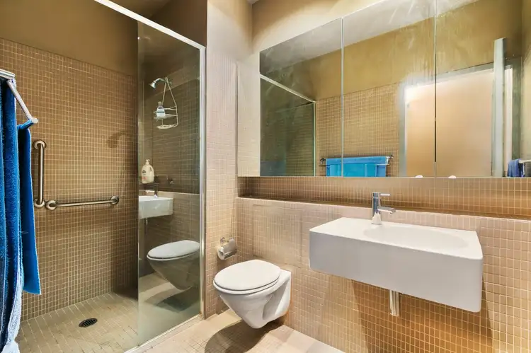 Fourth view of Homely unit listing, 304/380 Harris St, Pyrmont NSW 2009