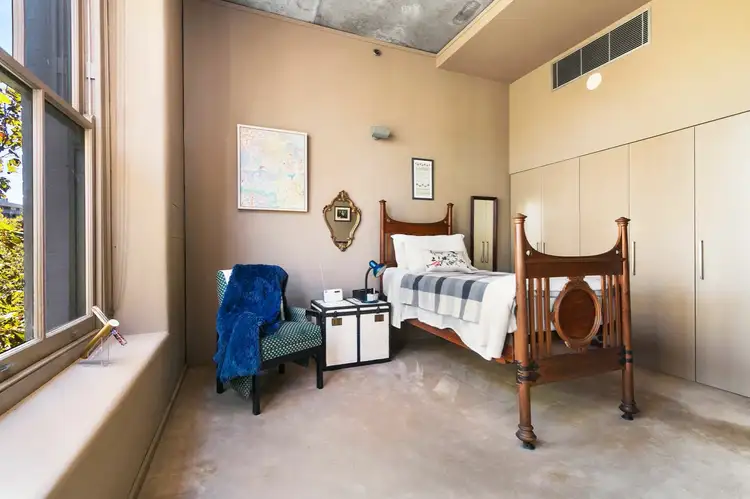 Fifth view of Homely unit listing, 304/380 Harris St, Pyrmont NSW 2009