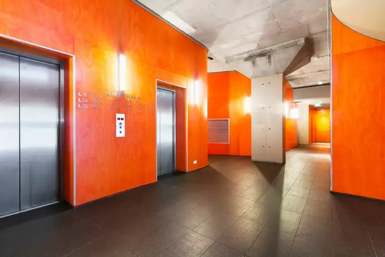 Sixth view of Homely unit listing, 304/380 Harris St, Pyrmont NSW 2009
