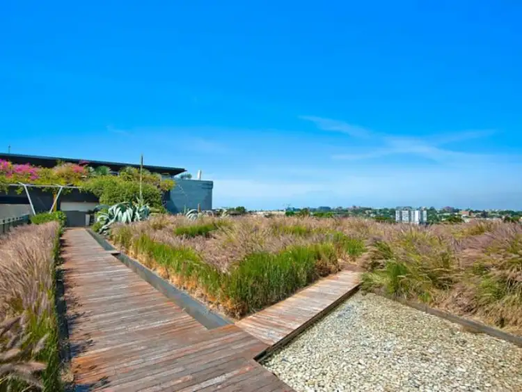 Seventh view of Homely unit listing, 304/380 Harris St, Pyrmont NSW 2009