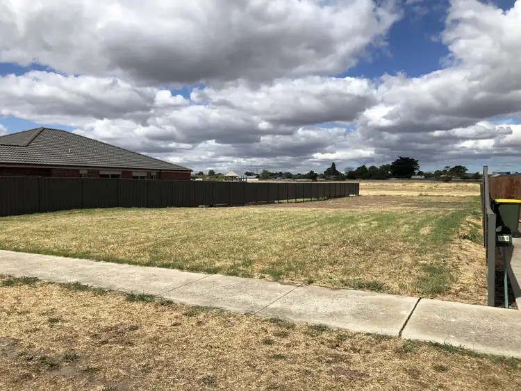 Second view of Homely land listing, 162 Sinclair Street South, Colac VIC 3250