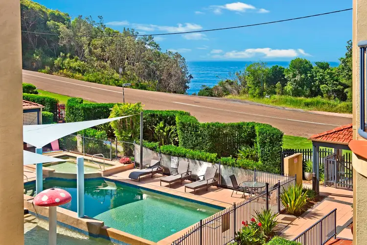 Main view of Homely unit listing, 309/37 Pacific Drive, Port Macquarie NSW 2444