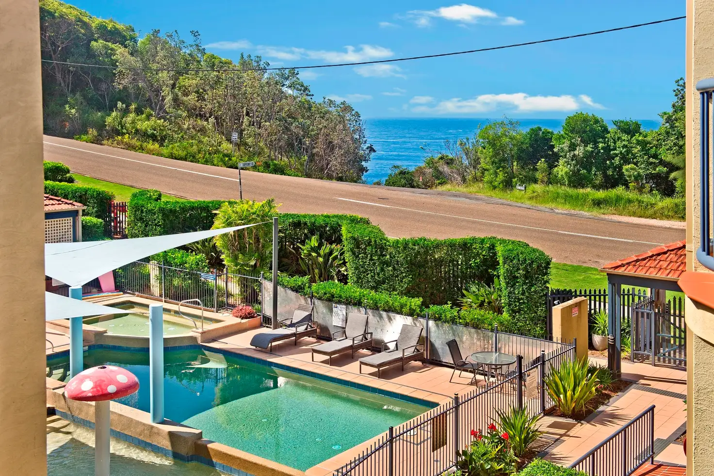 Main view of Homely unit listing, 309/37 Pacific Drive, Port Macquarie NSW 2444