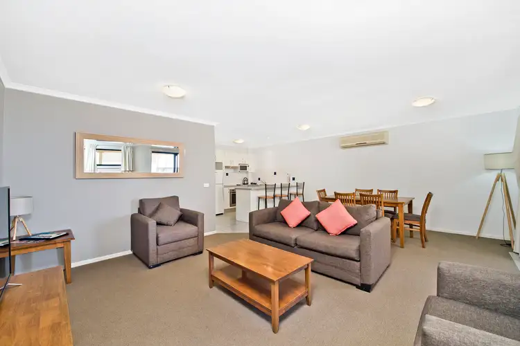 Second view of Homely unit listing, 309/37 Pacific Drive, Port Macquarie NSW 2444