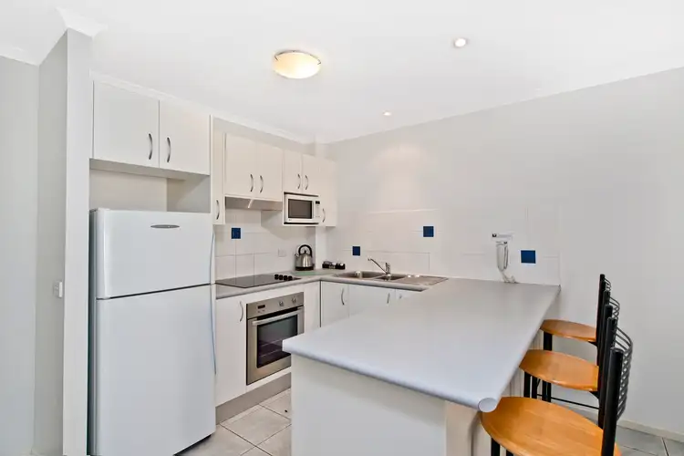 Third view of Homely unit listing, 309/37 Pacific Drive, Port Macquarie NSW 2444