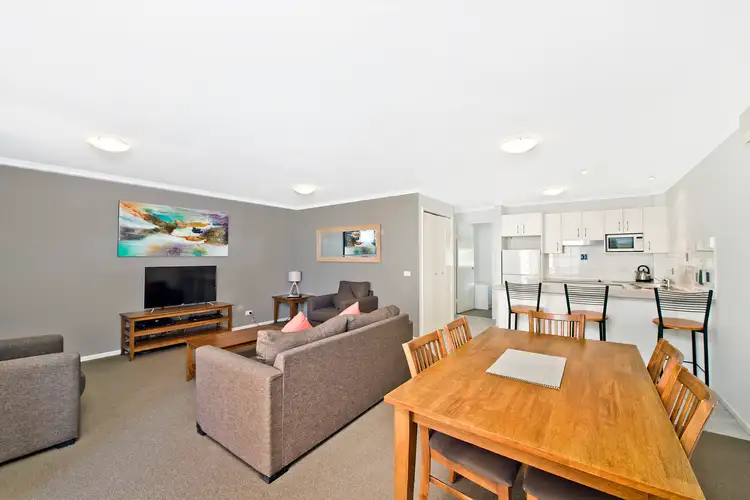 Fourth view of Homely unit listing, 309/37 Pacific Drive, Port Macquarie NSW 2444