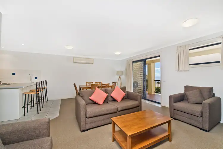 Fifth view of Homely unit listing, 309/37 Pacific Drive, Port Macquarie NSW 2444
