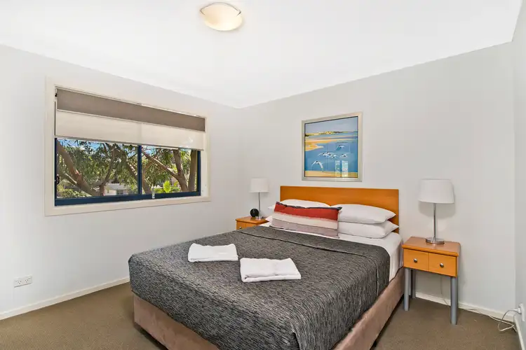 Sixth view of Homely unit listing, 309/37 Pacific Drive, Port Macquarie NSW 2444
