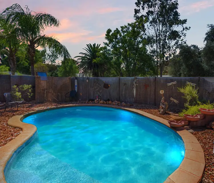 Main view of Homely house listing, 9 Giles Street, East Side NT 870